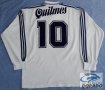 Quilmes Home football shirt 1997 - 1998