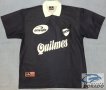Quilmes Μακριά φανέλα ποδόσφαιρου 1999 - 2001
