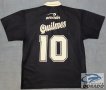 Quilmes Μακριά φανέλα ποδόσφαιρου 1999 - 2001