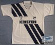 Quilmes Home Fußball-Trikots 1994 - 1995