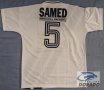 Quilmes Home Fußball-Trikots 1994 - 1995