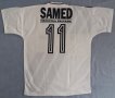 Quilmes Home Fußball-Trikots 1994 - 1995