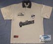 Quilmes Home Camiseta de Fútbol 1999 - 2001