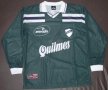 Quilmes Away football shirt 1998 - 2000