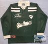 Quilmes Away football shirt 1998 - 2000