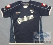 Quilmes Away football shirt 2012 - 2013