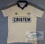 Quilmes Home φανέλα ποδόσφαιρου 1994 - 1995