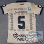 Quilmes Специальная футболка 2015
