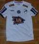 Quilmes Home football shirt 2016