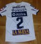 Quilmes Home football shirt 2016