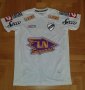 Quilmes Home football shirt 2016