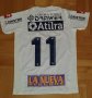 Quilmes Home football shirt 2016