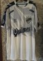 Quilmes Home φανέλα ποδόσφαιρου 2021