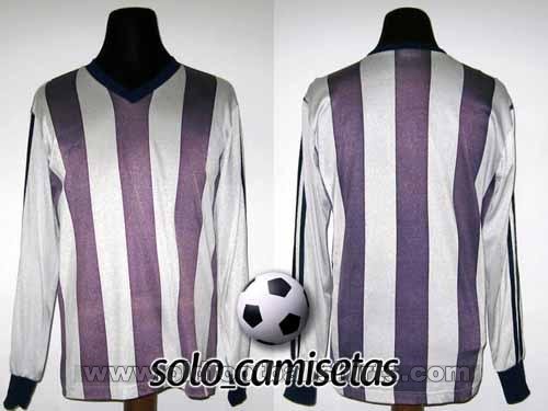 Quilmes Home football shirt 1989 - ?