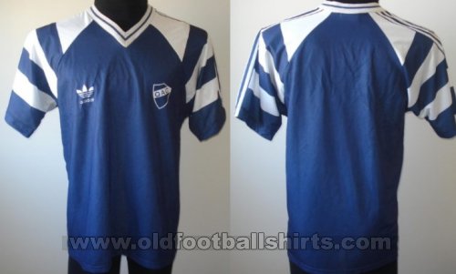 Quilmes Away football shirt 1994 - ?