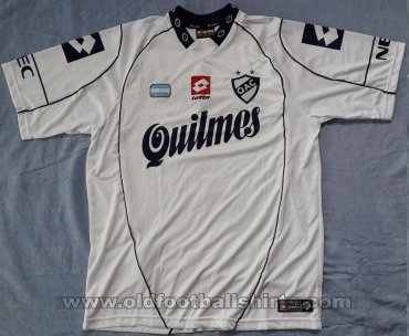 Quilmes Cup Shirt football shirt 2005