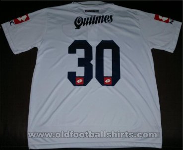 Quilmes Home football shirt 2011