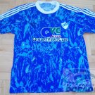 Especial Camiseta de Fútbol 1993