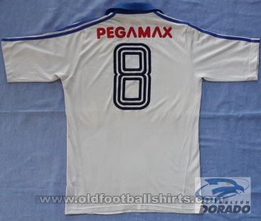 Quilmes Home football shirt 1986
