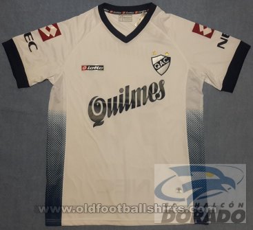 Quilmes Home football shirt 2014