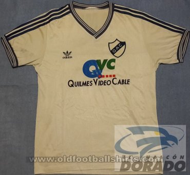 Quilmes Home football shirt 1993 - 1994