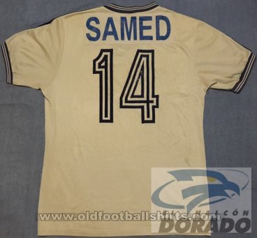 Quilmes Home football shirt 1993 - 1994