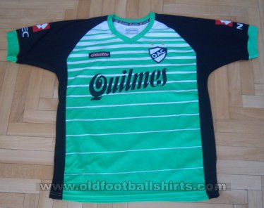 Quilmes Вратарская футболка 2014