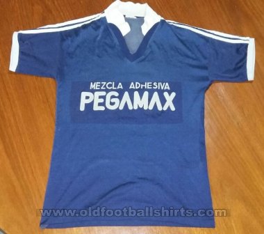 Quilmes Retro Replicas חולצת כדורגל 1988 - 1989