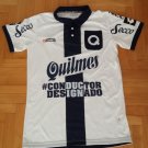 Especial Camiseta de Fútbol 2015