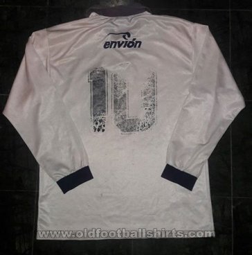 Quilmes Home football shirt 2000 - 2001