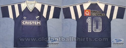 Quilmes Special football shirt 1995