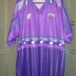 Third football shirt 1995 - 1996