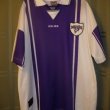 Home football shirt 1998