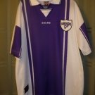 Home football shirt 1998