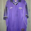 Home football shirt 1999