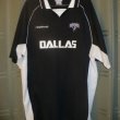 Home football shirt 2002 - 2003