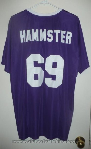 Dallas Sidekicks Home football shirt 2012 - 2013