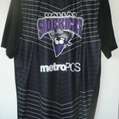 Third football shirt 2012 - 2013