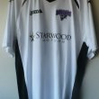 Away football shirt 2013 - 2014