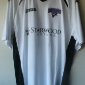 Away football shirt 2013 - 2014