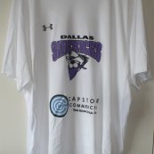 Away football shirt 2015 - 2016