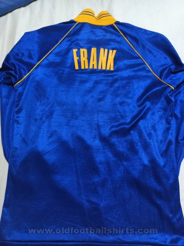 San Diego Sockers Home football shirt 1984 - 1985