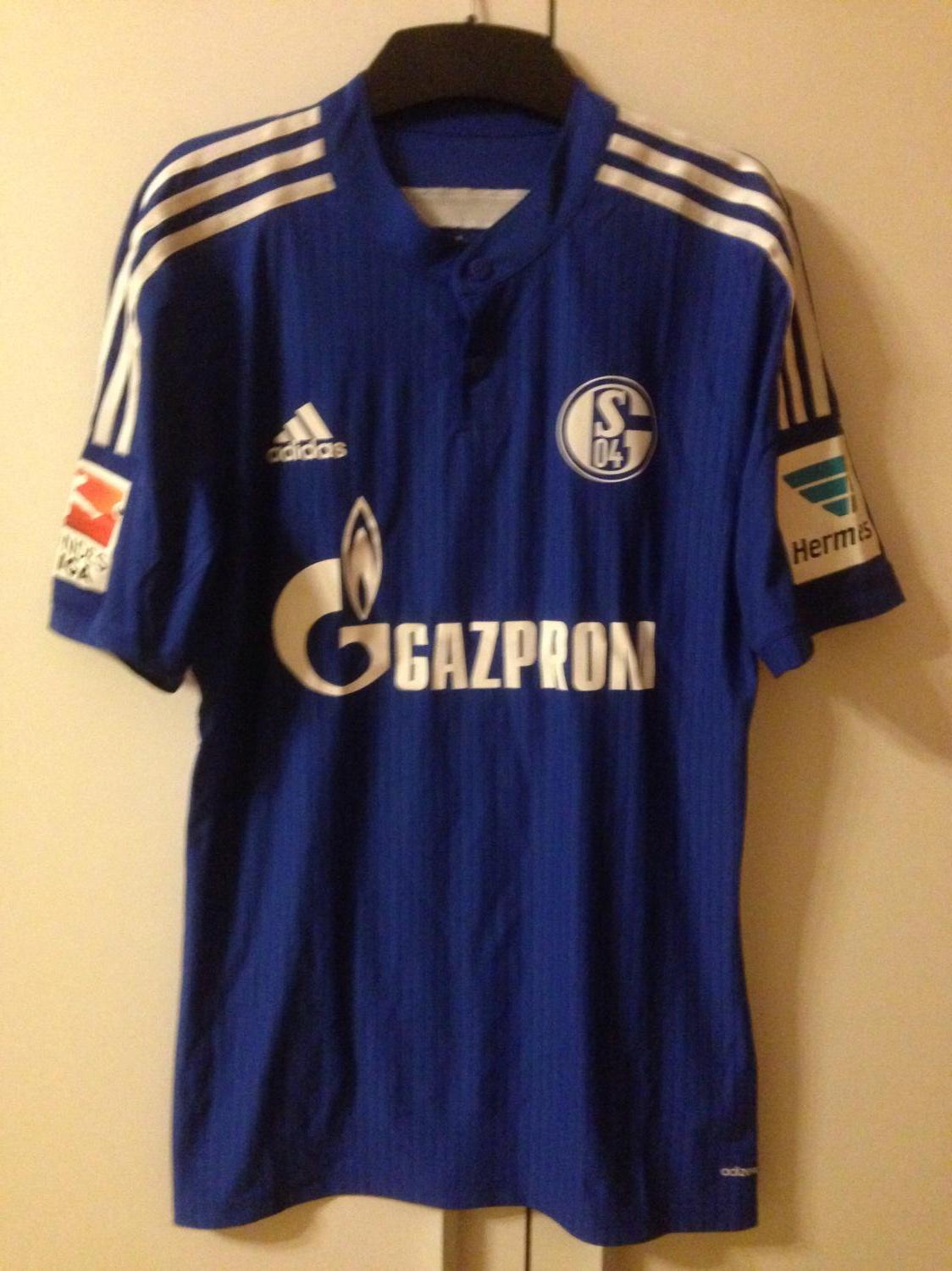 Blauwe FC Schalke 04 woonaccessoires kopen? | Lage prijs Blauwe FC Schalke 04 woonaccessoires kopen? | Lage prijs