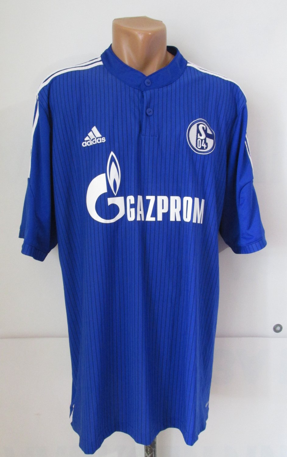 Camiseta raul schalke de segunda mano Camiseta raul schalke de segunda mano