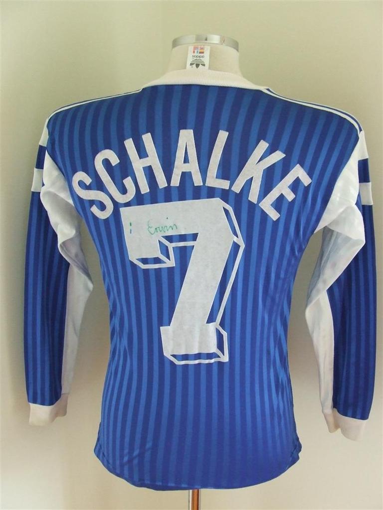 adidas Maillot FC Schalke 04 3rd 2023/2024 Enfants Noir | Boutique des adidas Maillot FC Schalke 04 3rd 2023/2024 Enfants Noir | Boutique des