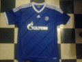 FC Schalke 04 Home football shirt 2012 - 2013