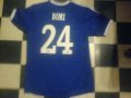 FC Schalke 04 Home football shirt 2012 - 2013