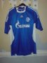 FC Schalke 04 Home football shirt 2008 - 2010