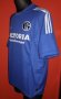FC Schalke 04 Home football shirt 2002 - 2004