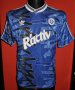 FC Schalke 04 Home football shirt 1992 - 1993